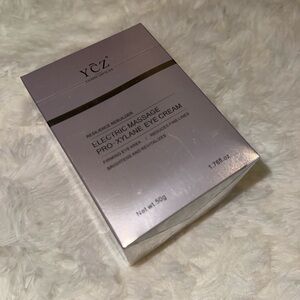 NWB YCZ Electric Massage Eye Cream